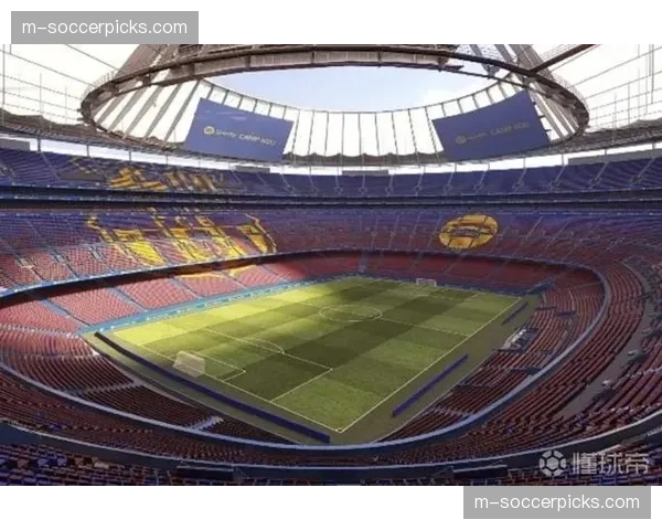 通讯:诺坎普改建期间,巴萨如何通过全球“巴萨主题观赛派对”维持品牌收入