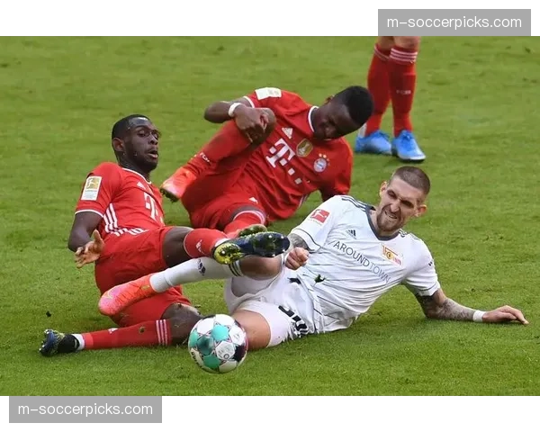 德甲第28轮边路球员评分:莱比锡劳姆获全场最佳 德甲第28轮边路球员评分:莱比锡劳姆获全场最佳