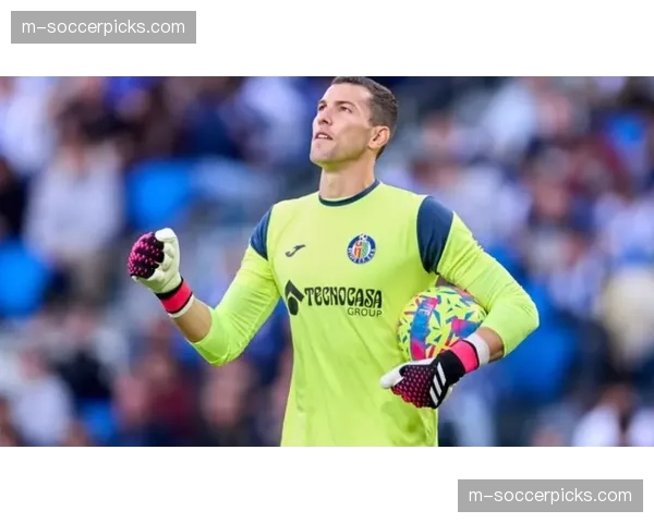 赫塔费门将索里亚7次关键扑救，帮助球队1-0击败皇马