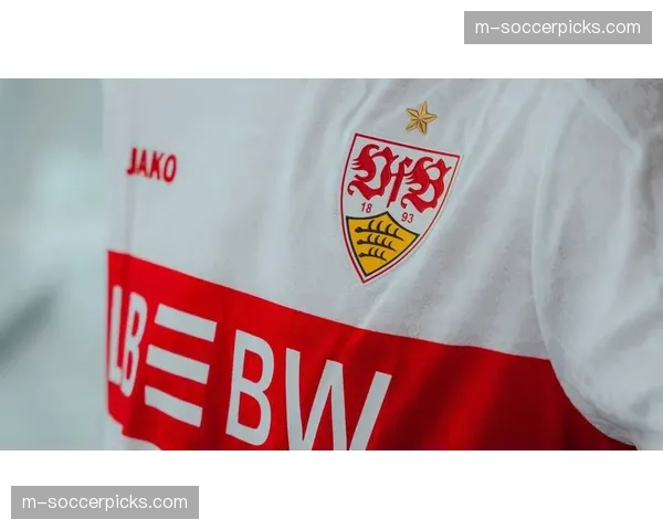 斯图加特展现长期主义建队思路，4-0完胜汉堡稳居第三